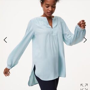 LOFT Pullover Top